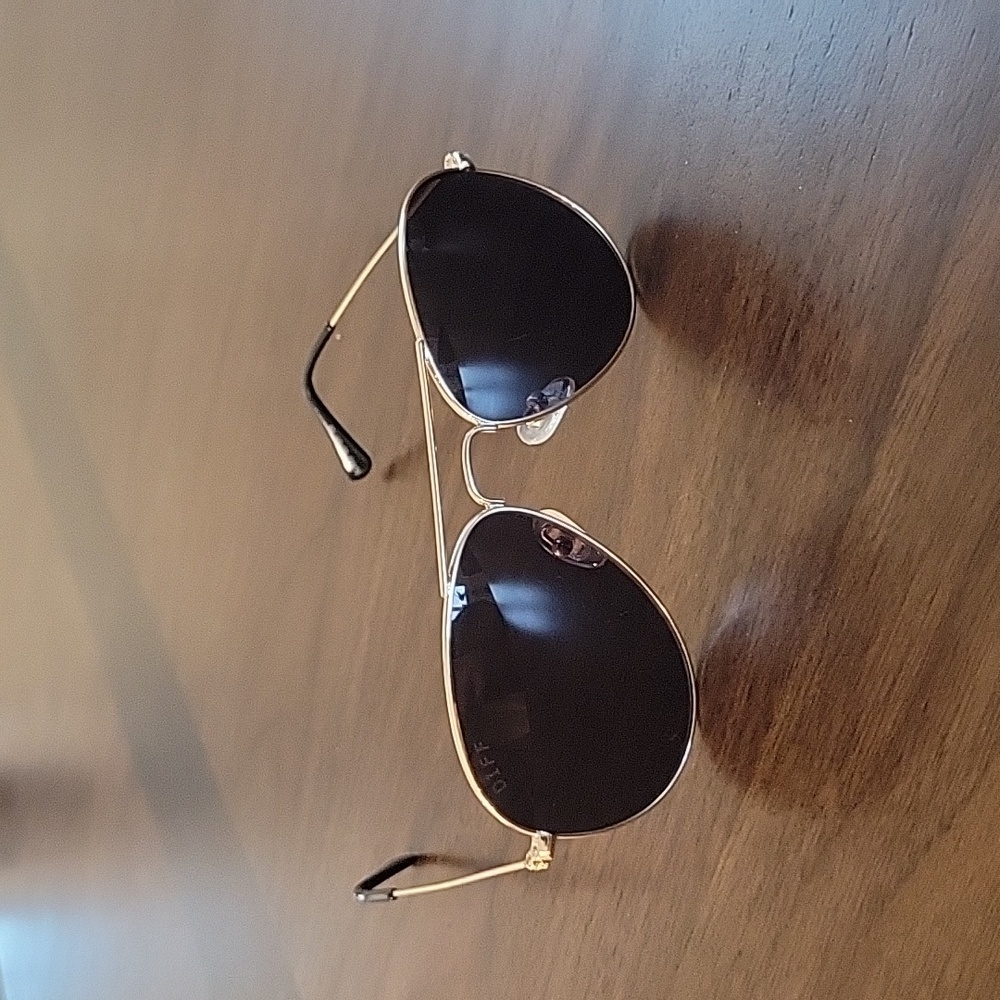 Diff Cruz Sunglasses